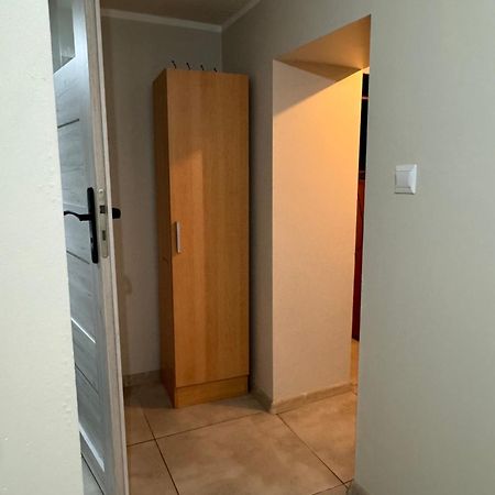 Pokoje Ul Teligi 4 Pokoj 12 Svinoústí Exteriér fotografie