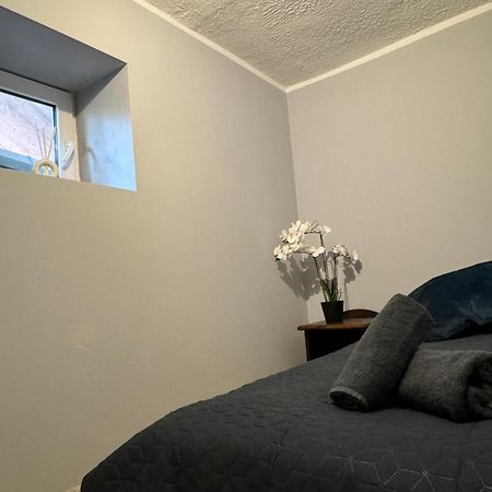 Pokoje Ul Teligi 4 Pokoj 12 Svinoústí Exteriér fotografie
