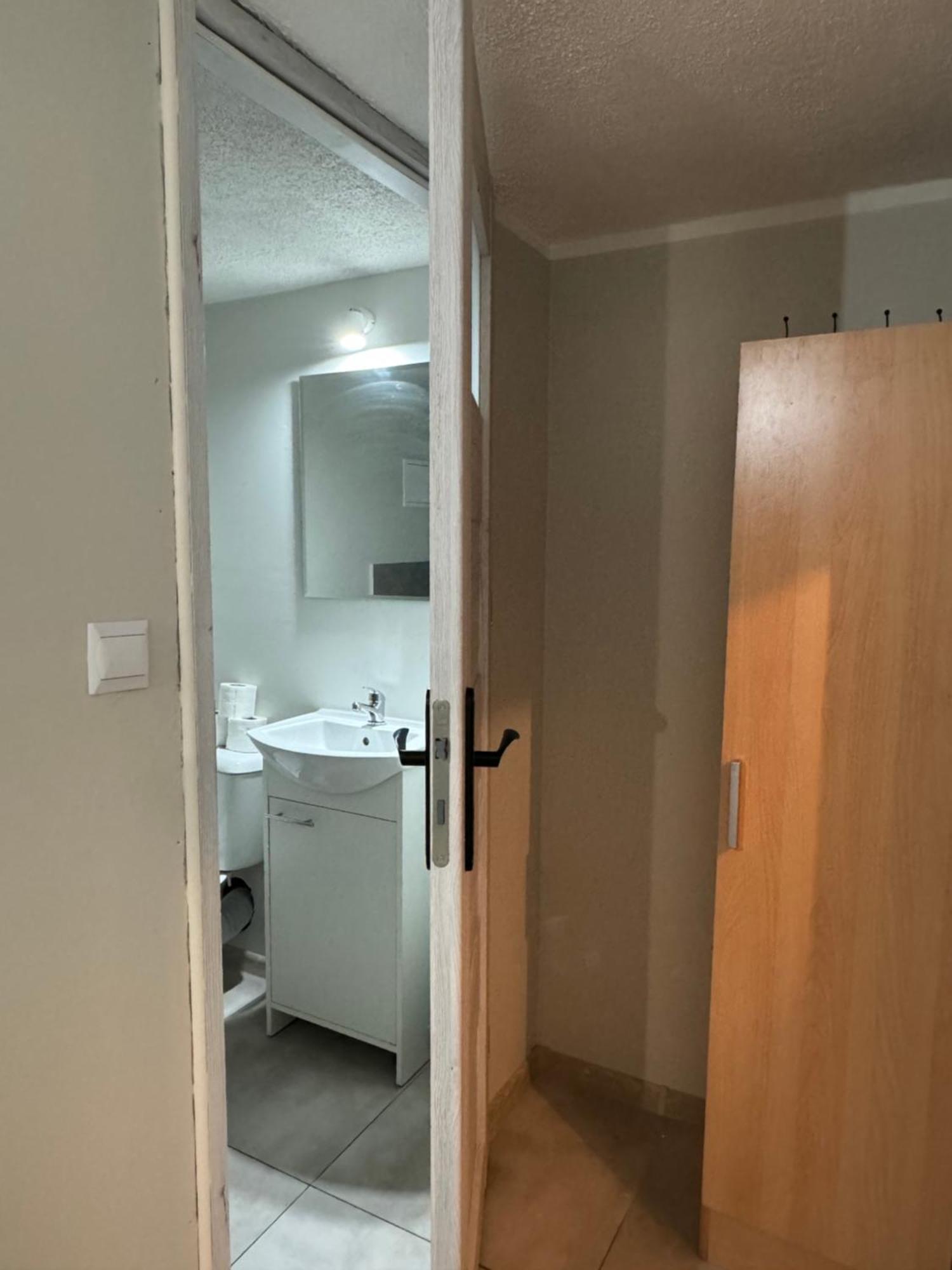 Pokoje Ul Teligi 4 Pokoj 12 Svinoústí Exteriér fotografie