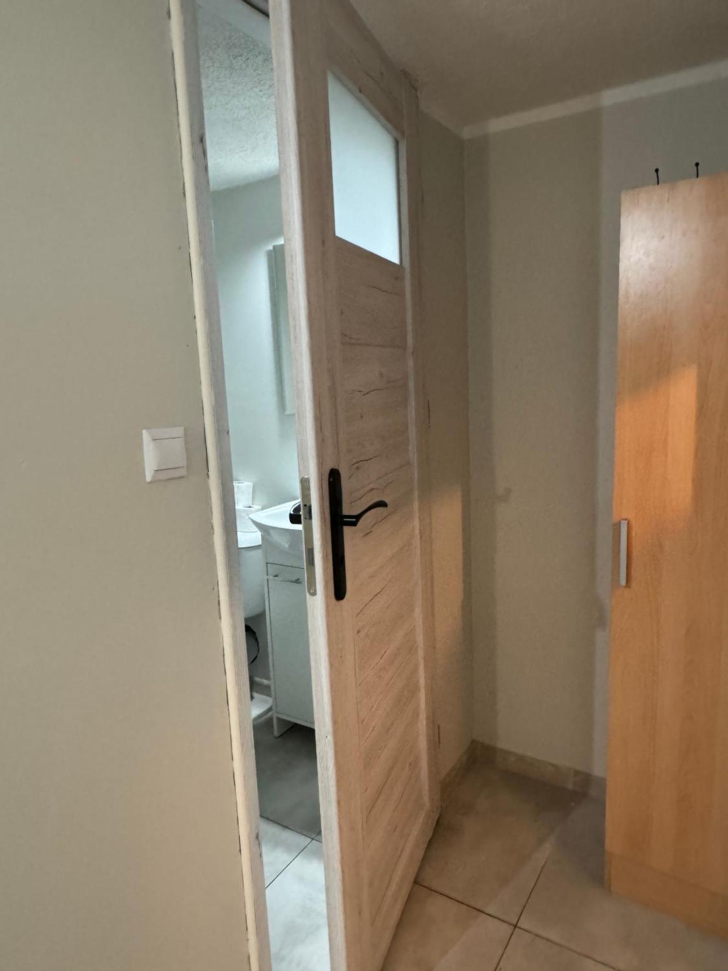 Pokoje Ul Teligi 4 Pokoj 12 Svinoústí Exteriér fotografie