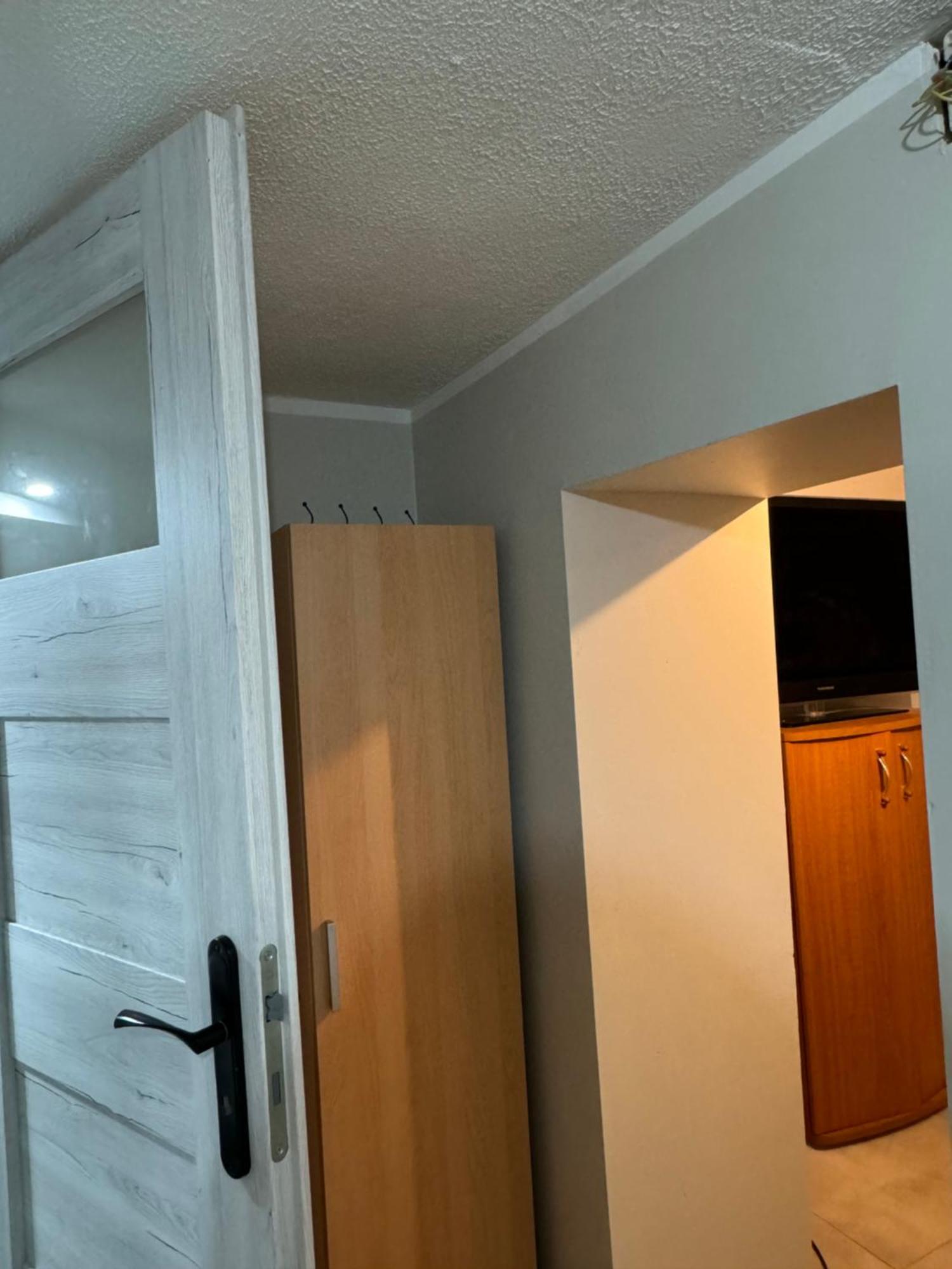 Pokoje Ul Teligi 4 Pokoj 12 Svinoústí Exteriér fotografie